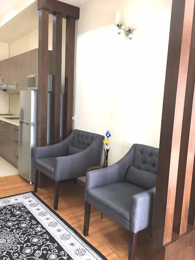 Parkview Vacation Condos @ Suria Klcc Kuala Lumpur 0*,