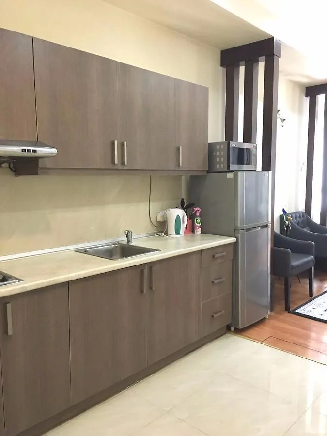 Parkview Vacation Condos @ Suria Klcc Kuala Lumpur Malaysia