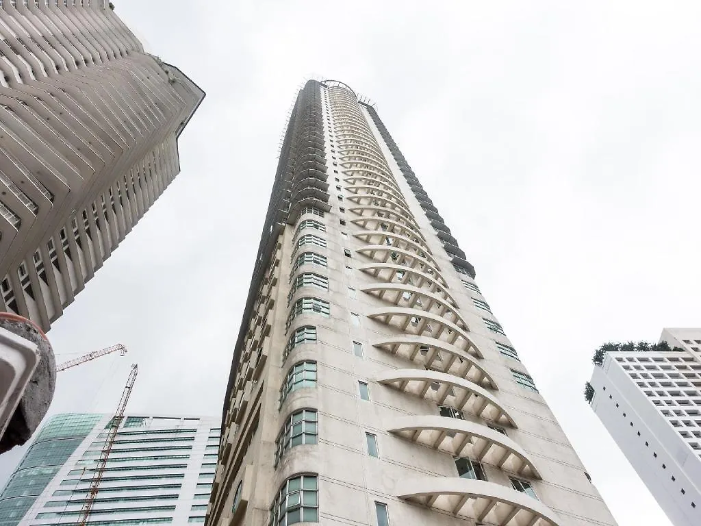 Apartment Parkview Vacation Condos @ Suria Klcc Kuala Lumpur