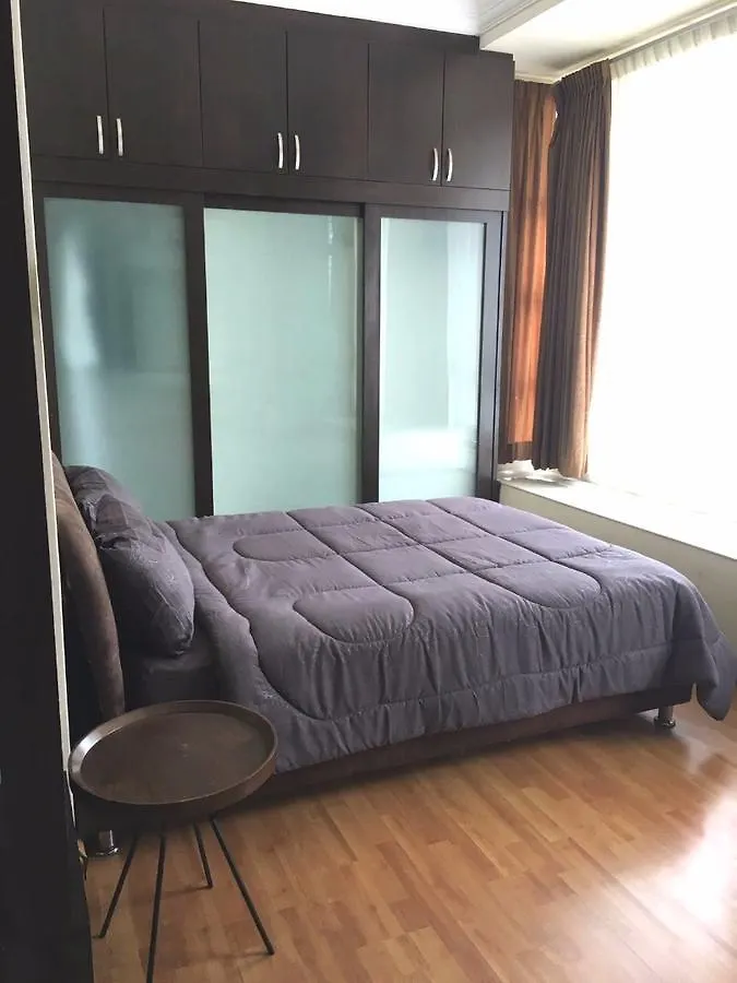 Apartment Parkview Vacation Condos @ Suria Klcc Kuala Lumpur